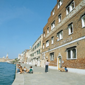 hostel Venezia