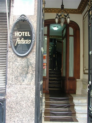 Hotel Palacio