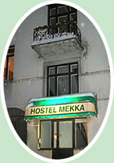 Hostel Mekka