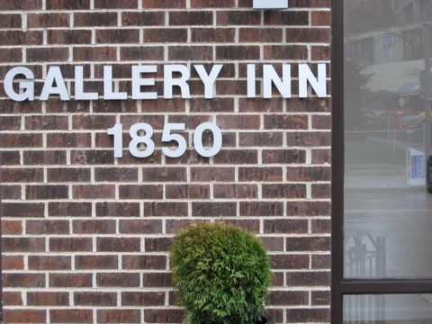 Gallery Inn Hotel