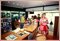 Caravella Backpackers Cairns City Waterfront