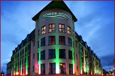 Tower Hotel Derry