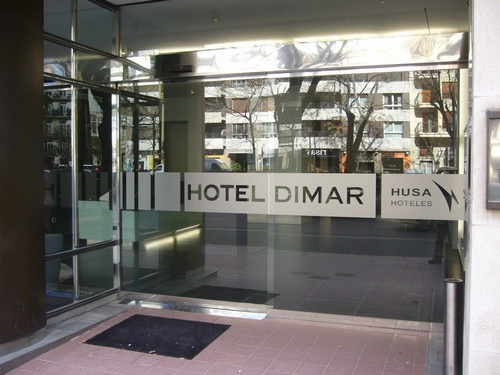 Husa Dimar