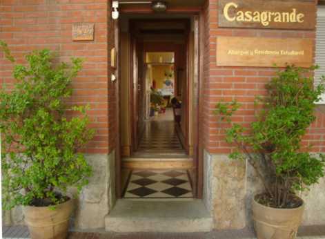CasaGrande Hostel