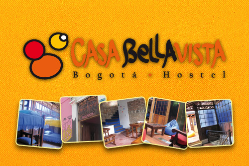 Casa Bellavista Hostel