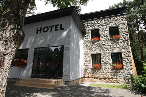 Hotel U Sulaka